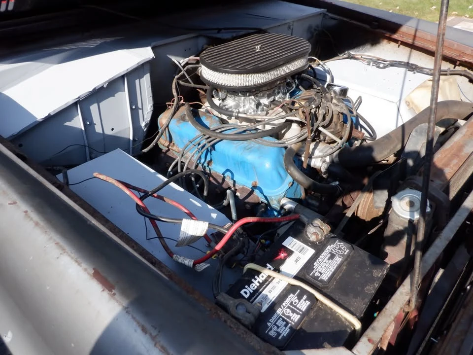 1969 Ford Bronco 1st Gen - Image 17 of 20