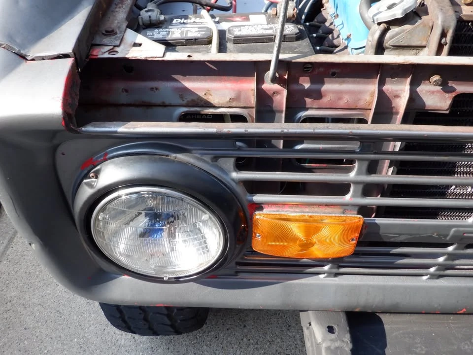 1969 Ford Bronco 1st Gen - Image 15 of 20