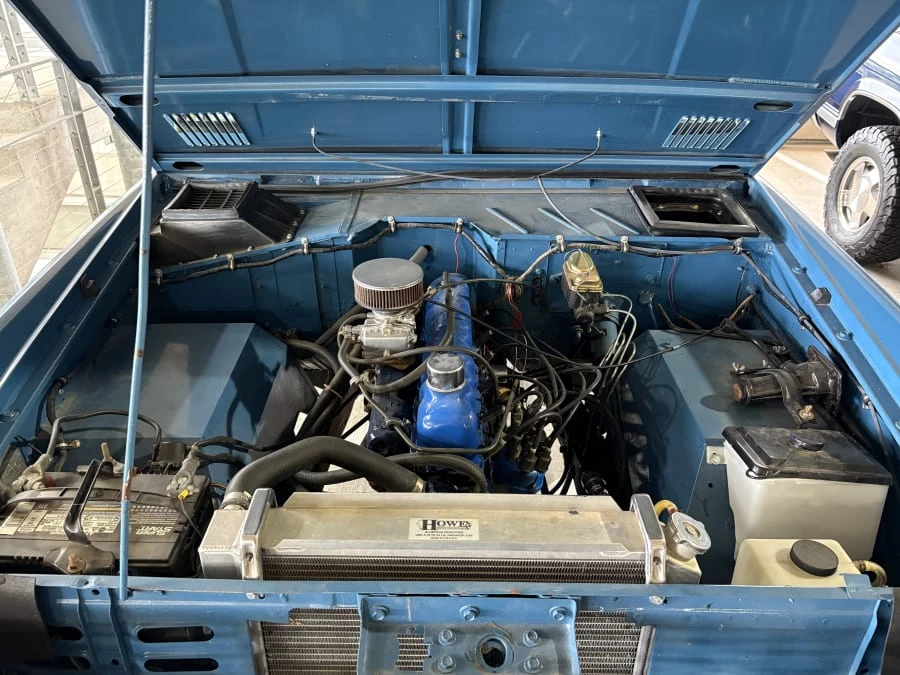 1969 Ford Bronco 1st Gen - Image 6 of 6