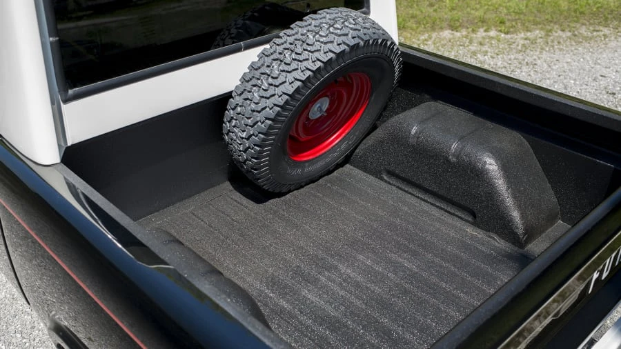1969 Ford Bronco 1st Gen - Image 9 of 12