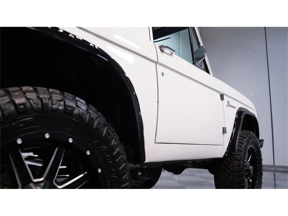 1969 Ford Bronco 1st Gen - Image 22 of 31