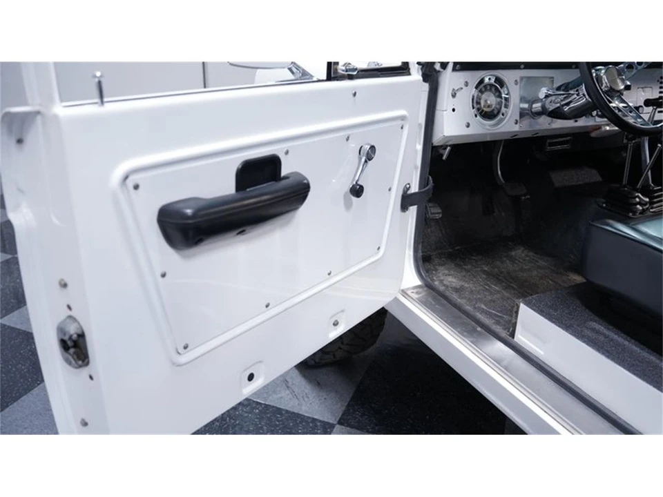 1969 Ford Bronco 1st Gen - Image 28 of 31