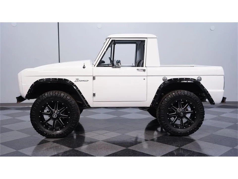 1969 Ford Bronco 1st Gen - Image 2 of 31