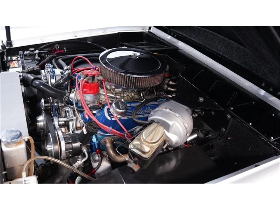 1969 Ford Bronco 1st Gen - Image 26 of 31