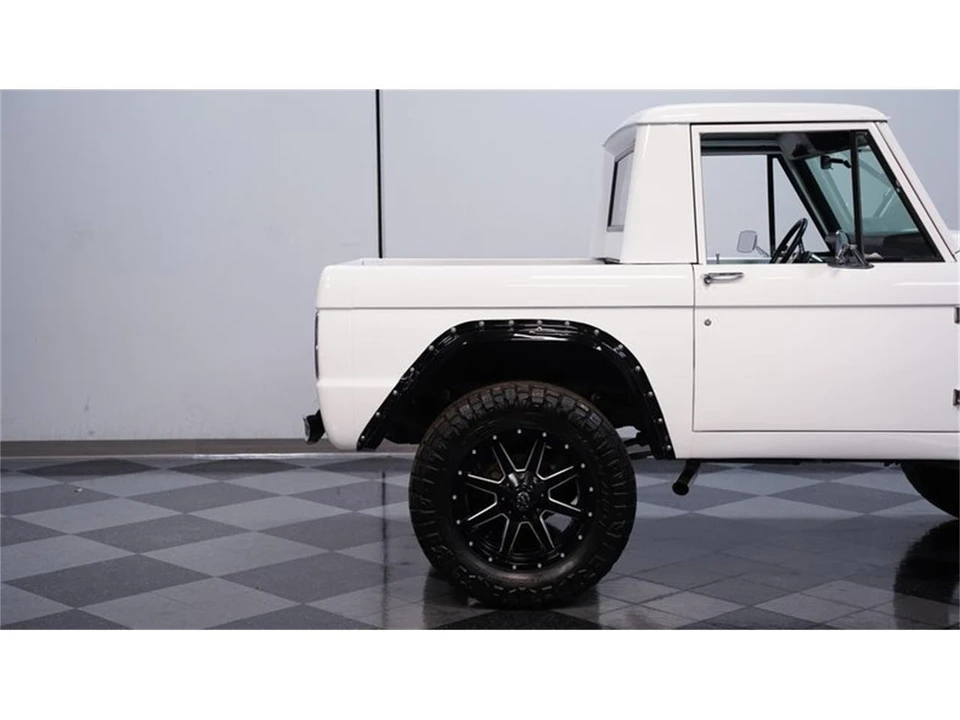 1969 Ford Bronco 1st Gen - Image 23 of 31