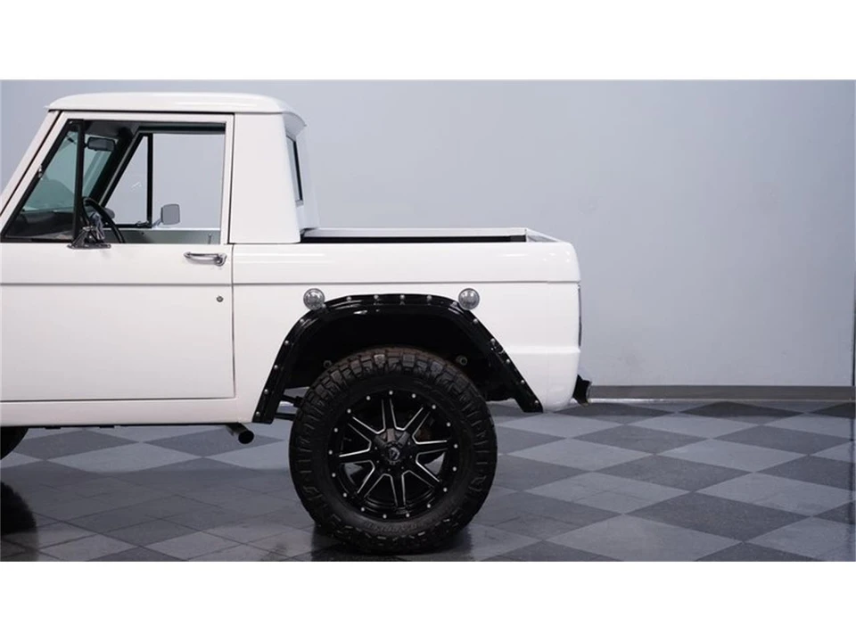 1969 Ford Bronco 1st Gen - Image 20 of 31