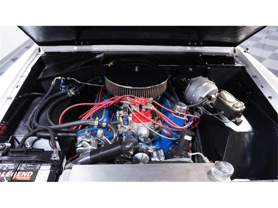 1969 Ford Bronco 1st Gen - Image 3 of 31