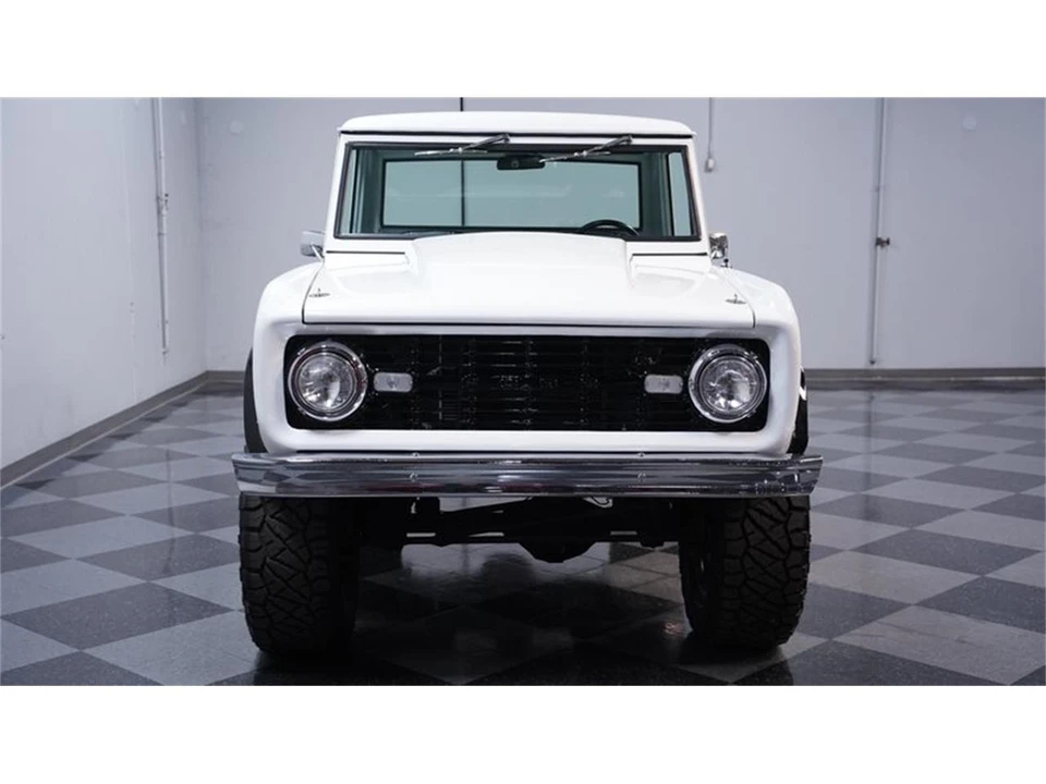 1969 Ford Bronco 1st Gen - Image 15 of 31