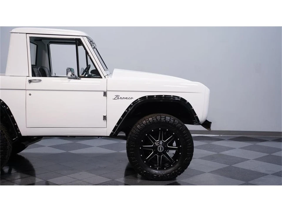 1969 Ford Bronco 1st Gen - Image 24 of 31