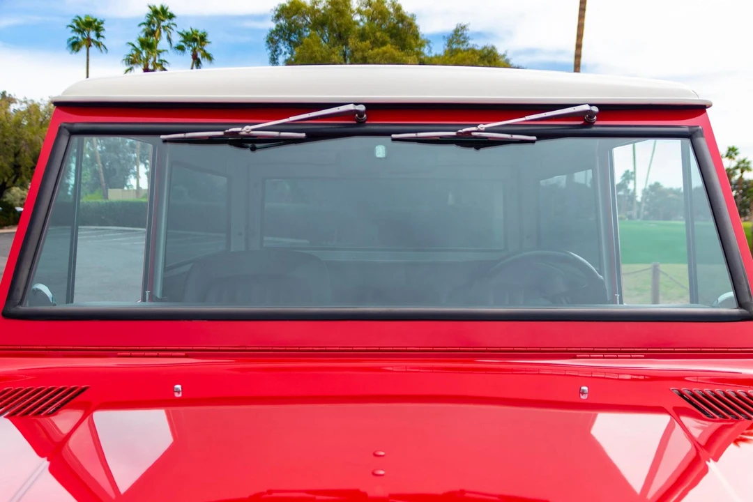 1969 Ford Bronco 1st Gen - Image 28 of 31