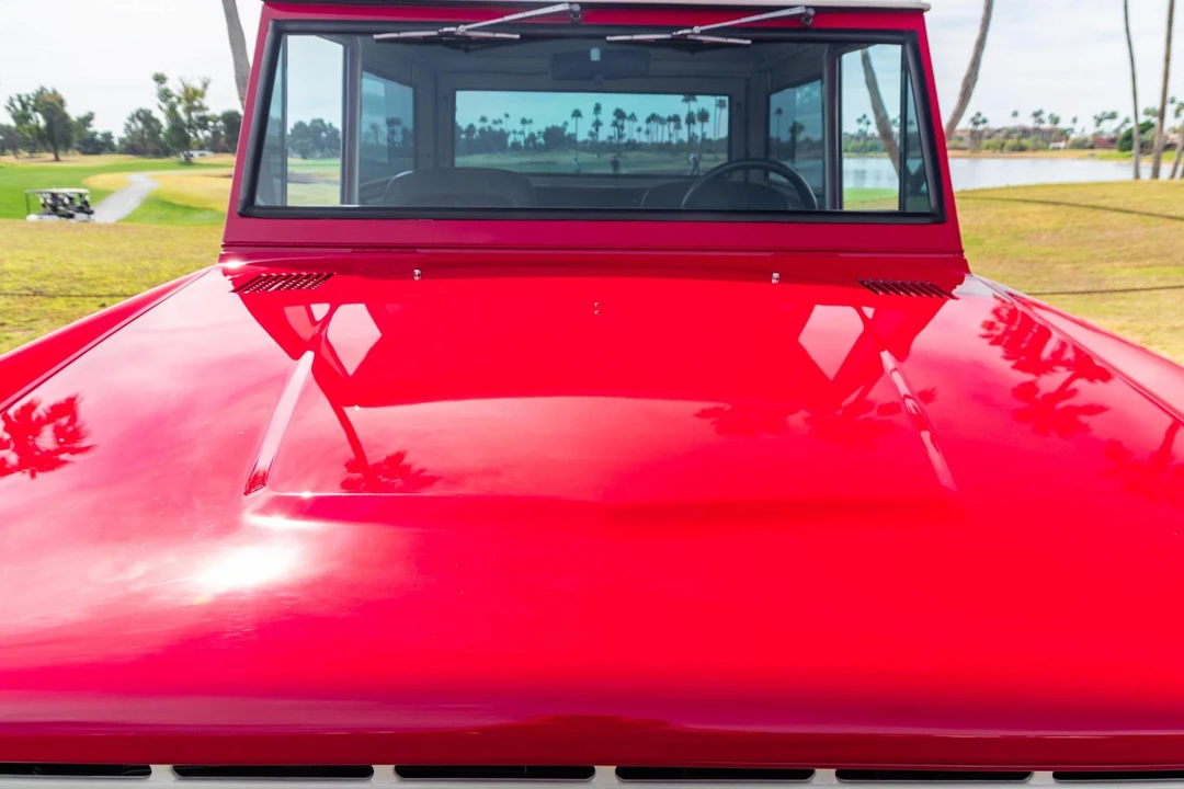 1969 Ford Bronco 1st Gen - Image 24 of 31