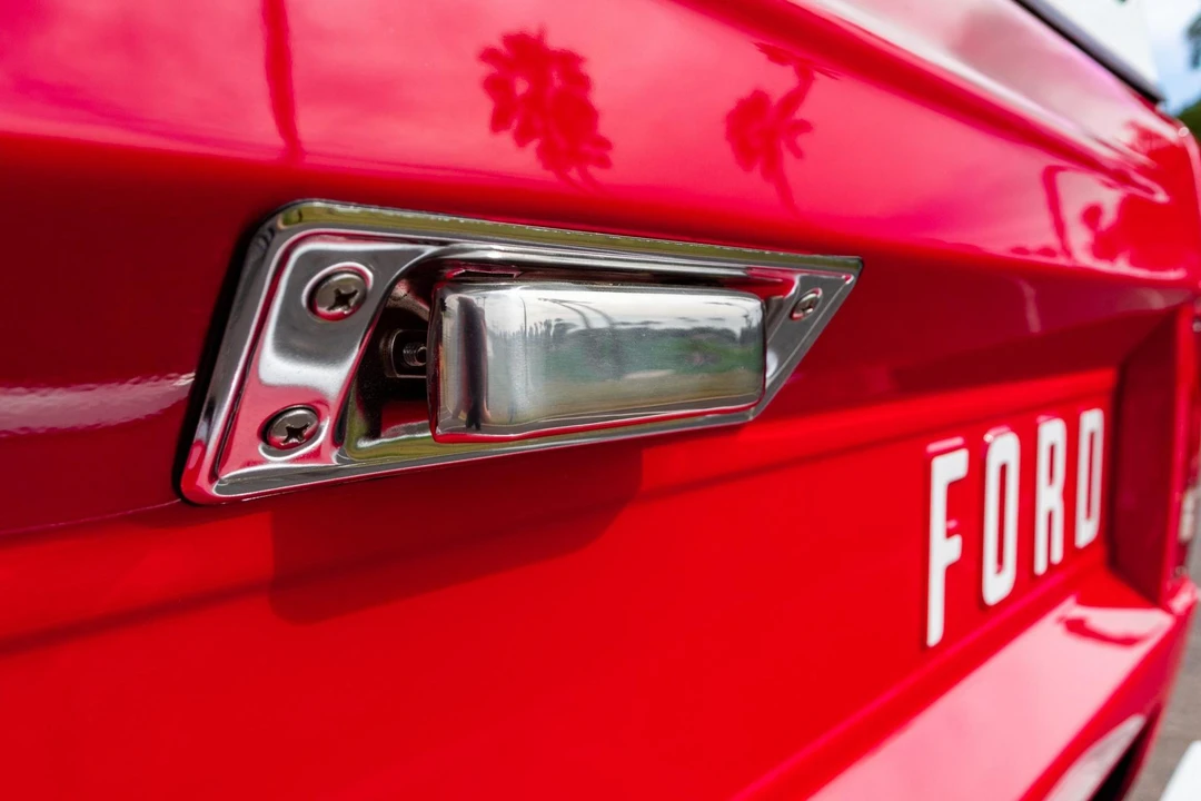1969 Ford Bronco 1st Gen - Image 21 of 31