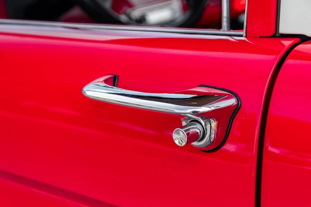 1969 Ford Bronco 1st Gen - Image 30 of 31