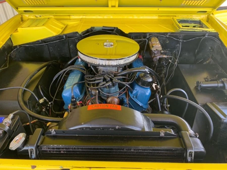 1969 Ford Bronco 1st Gen - Image 8 of 17