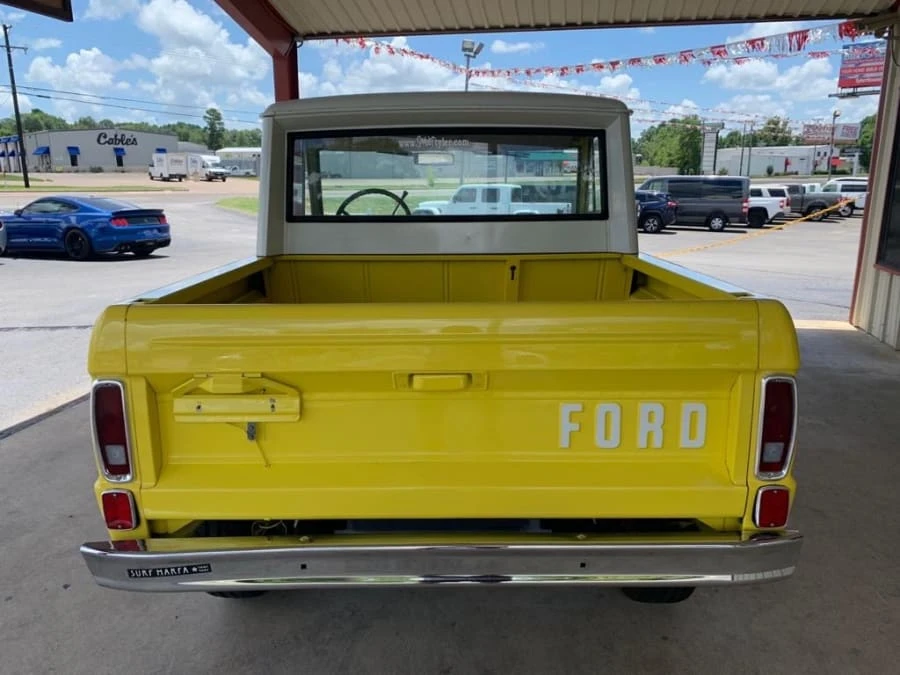 1969 Ford Bronco 1st Gen - Image 14 of 17