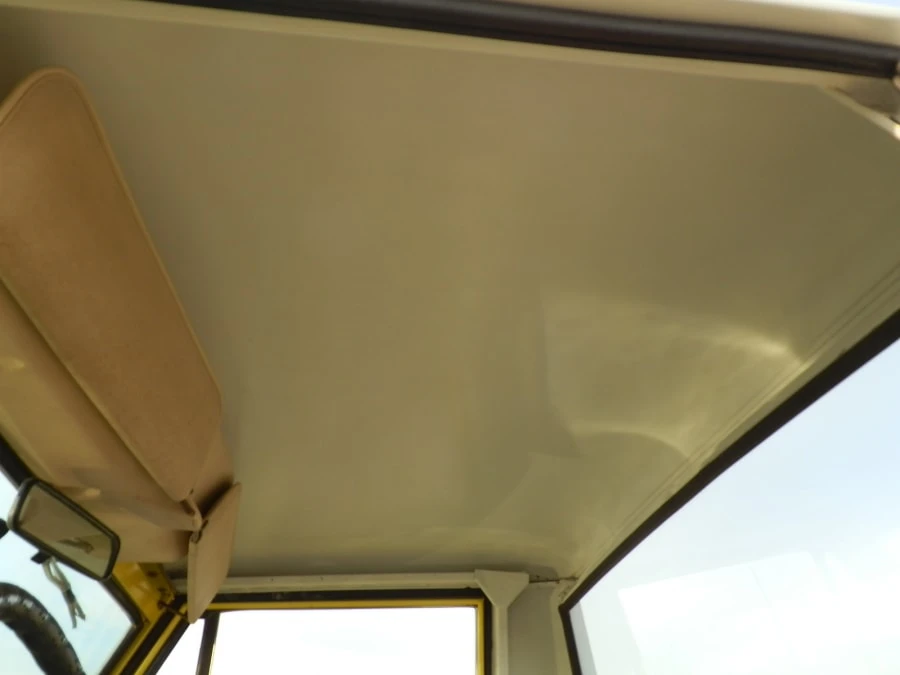 1969 Ford Bronco 1st Gen - Image 9 of 21