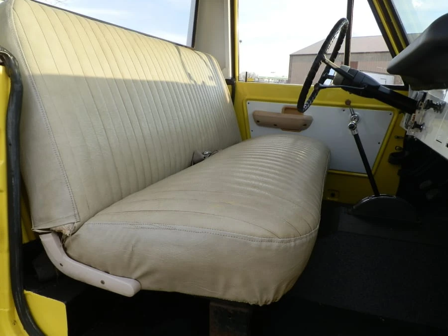 1969 Ford Bronco 1st Gen - Image 15 of 21