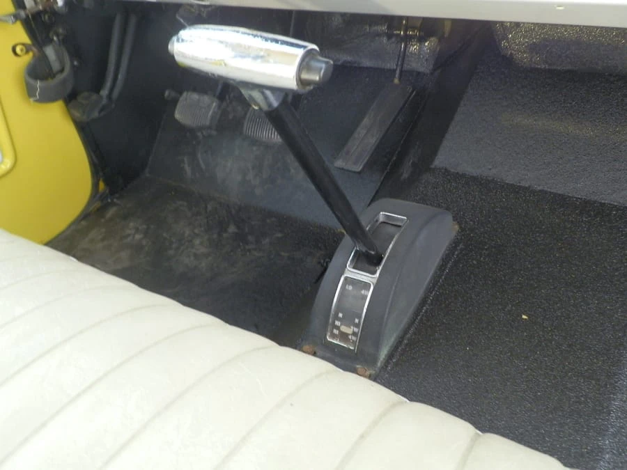 1969 Ford Bronco 1st Gen - Image 16 of 21