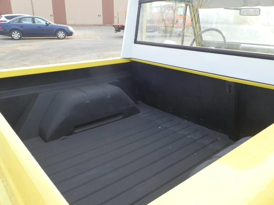 1969 Ford Bronco 1st Gen - Image 19 of 21