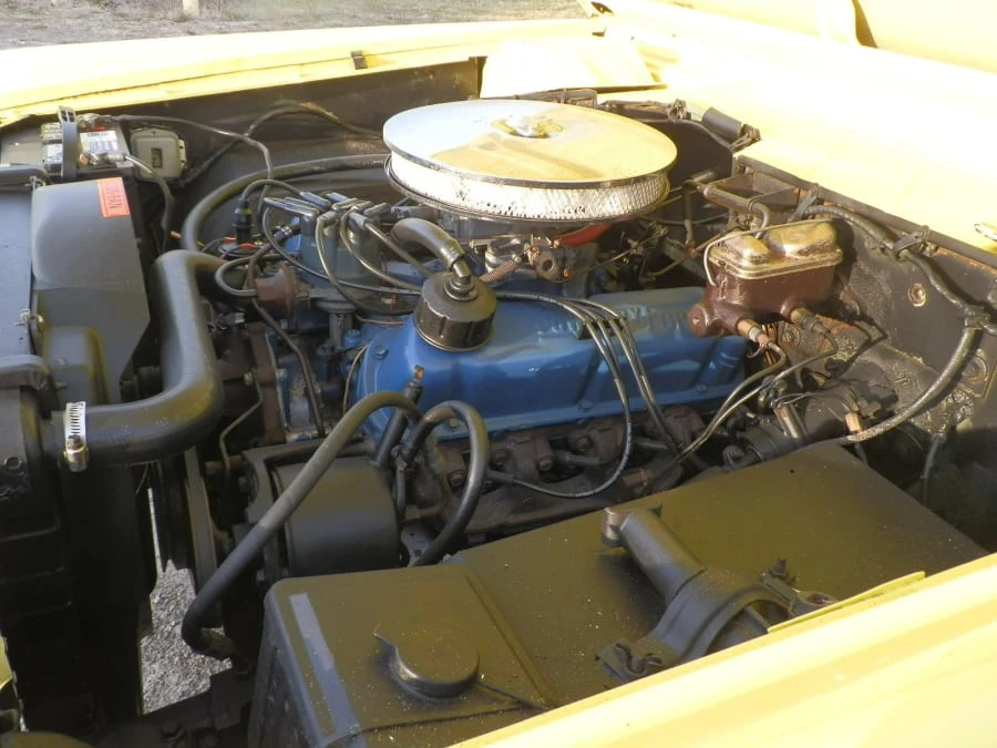 1969 Ford Bronco 1st Gen - Image 21 of 21