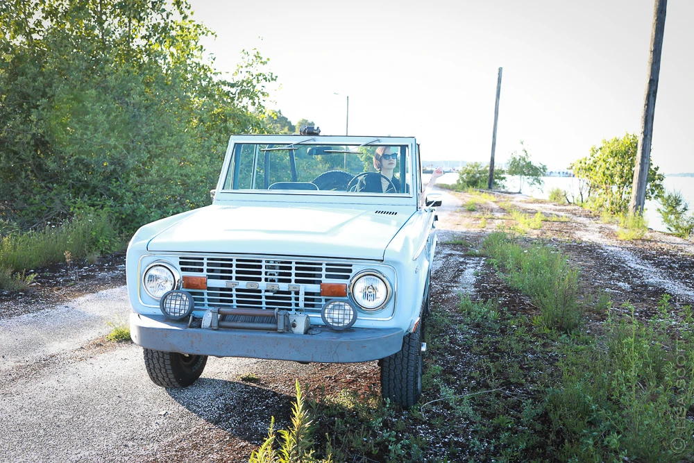 1969 Ford Bronco 1st Gen - Image 9 of 31