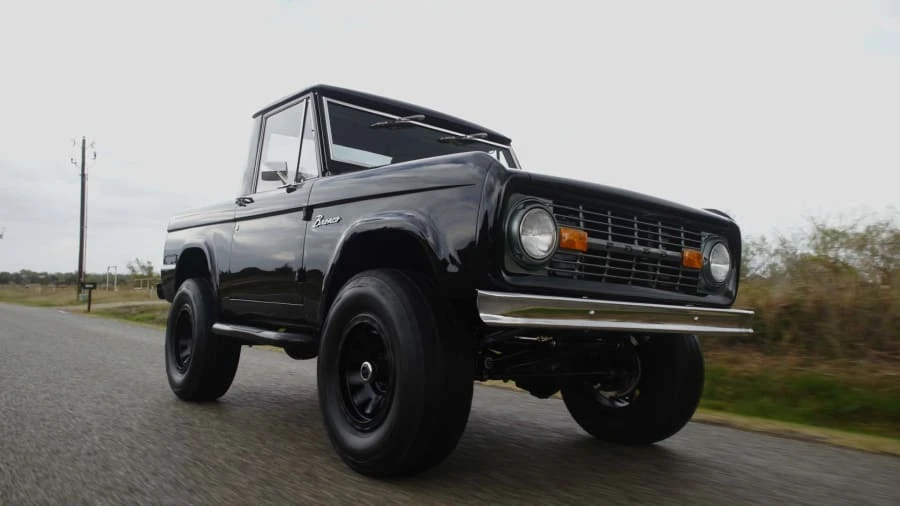 1969 Ford Bronco 1st Gen - Image 6 of 29