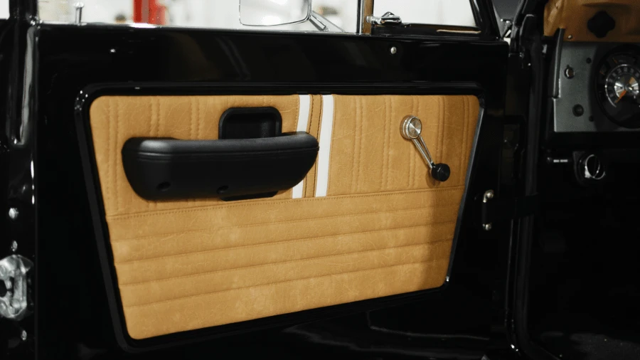1969 Ford Bronco 1st Gen - Image 24 of 29