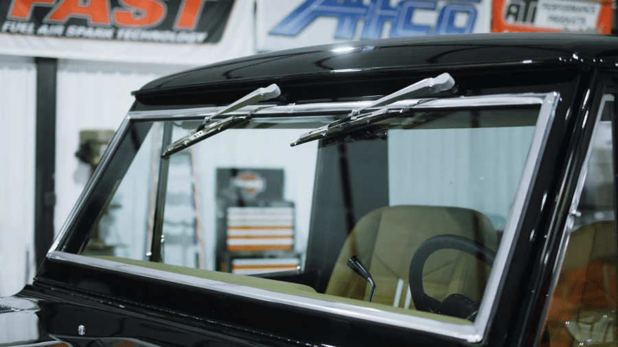 1969 Ford Bronco 1st Gen - Image 12 of 29