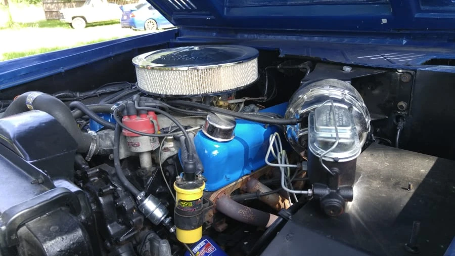 1969 Ford Bronco 1st Gen - Image 5 of 7