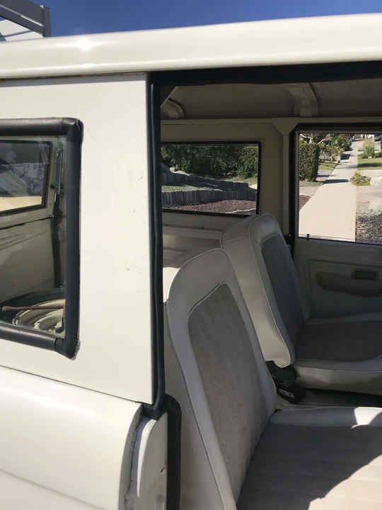 1969 Ford Bronco 1st Gen - Image 29 of 31