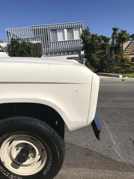 1969 Ford Bronco 1st Gen - Image 24 of 31