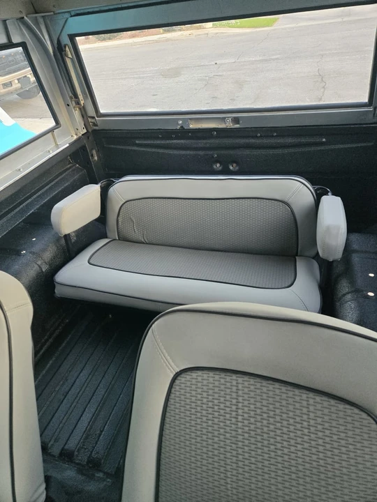 1969 Ford Bronco 1st Gen - Image 12 of 16