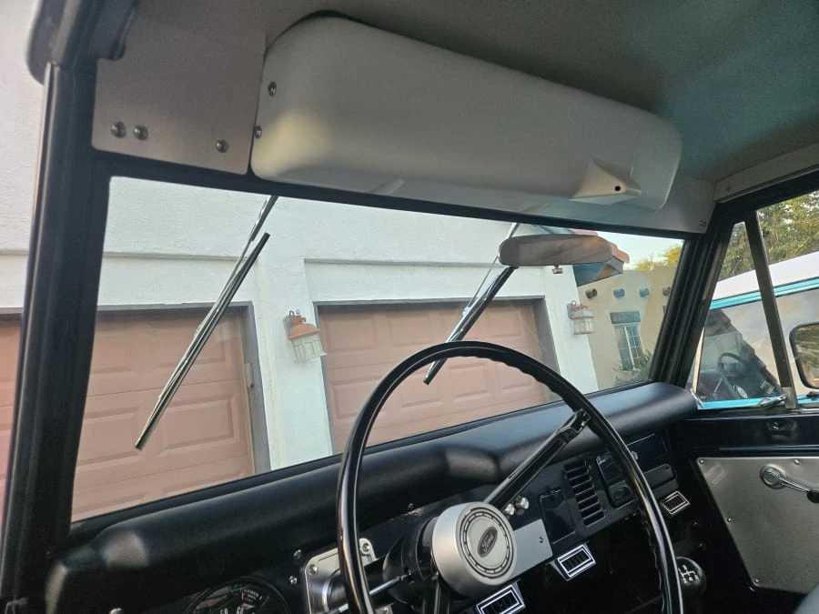 1969 Ford Bronco 1st Gen - Image 11 of 16