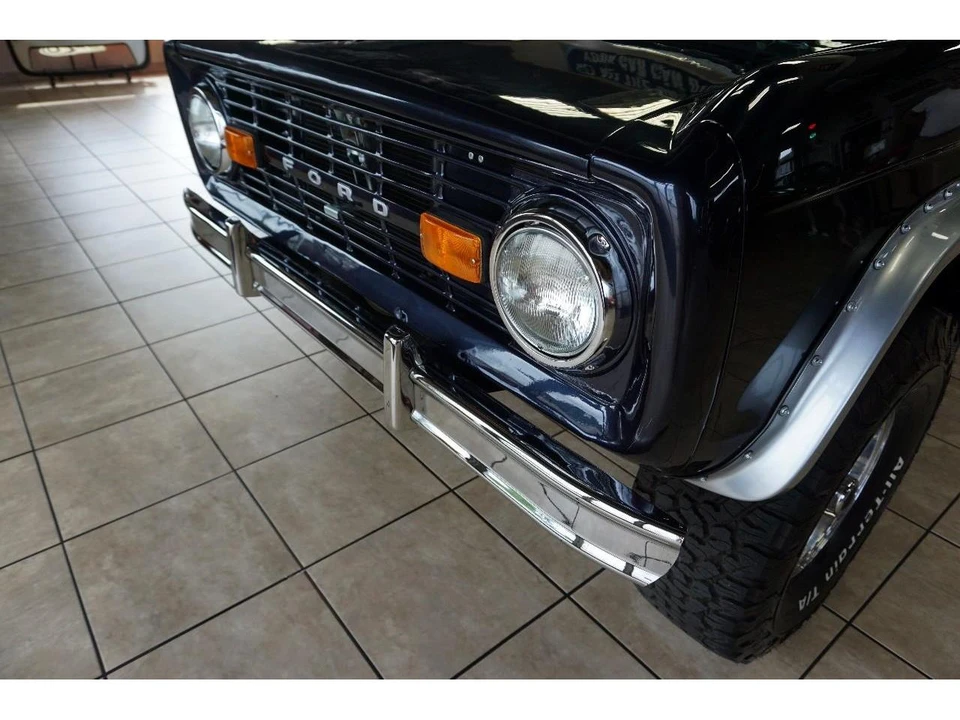 1969 Ford Bronco 1st Gen - Image 24 of 31