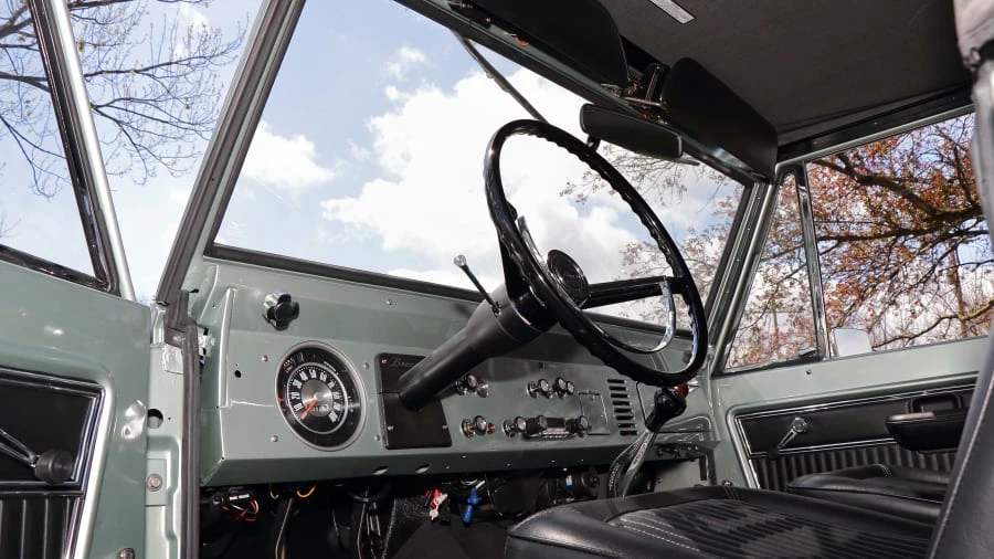 1969 Ford Bronco 1st Gen - Image 13 of 23