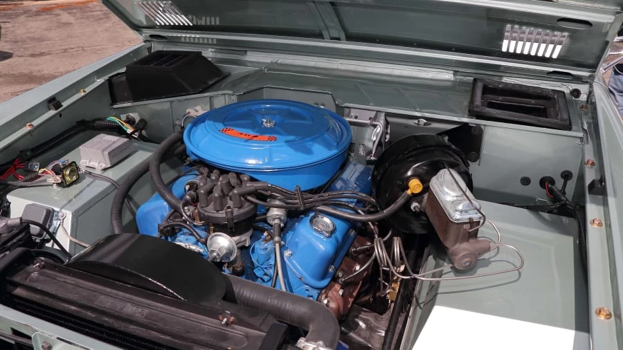 1969 Ford Bronco 1st Gen - Image 22 of 23