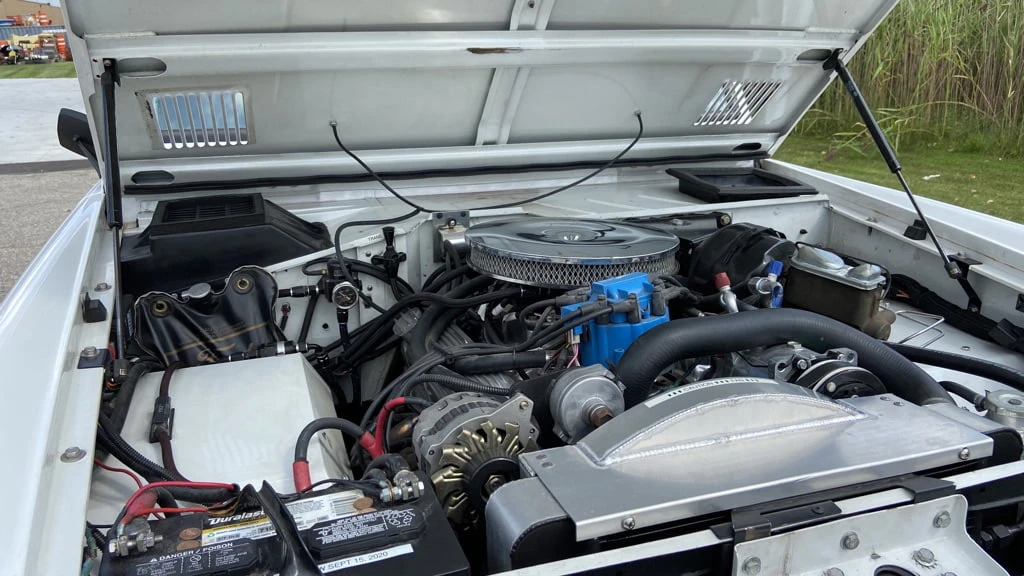1969 Ford Bronco 1st Gen - Image 7 of 15