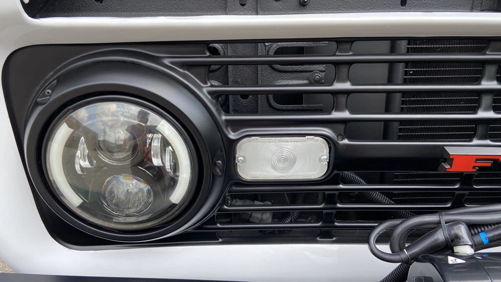 1969 Ford Bronco 1st Gen - Image 12 of 15