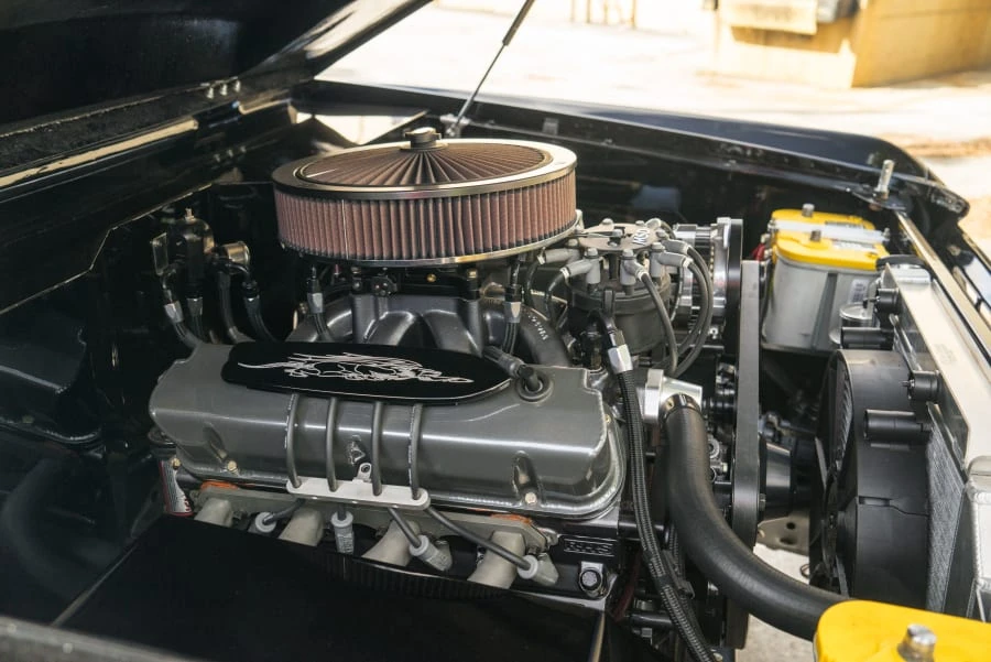 1969 Ford Bronco 1st Gen - Image 6 of 12