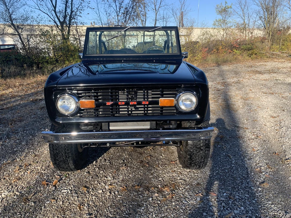 1969 Ford Bronco 1st Gen - Image 13 of 31