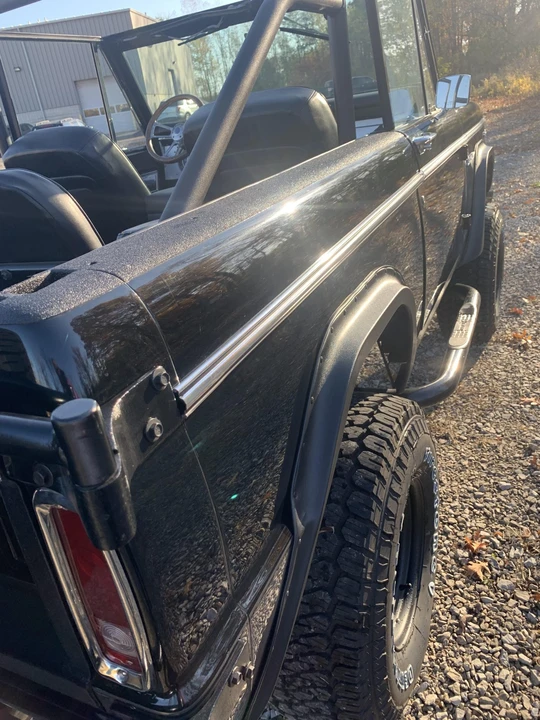 1969 Ford Bronco 1st Gen - Image 31 of 31