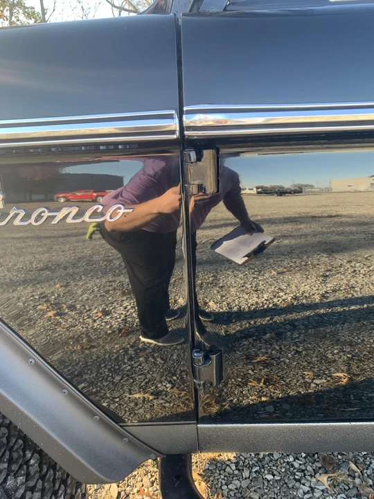 1969 Ford Bronco 1st Gen - Image 27 of 31