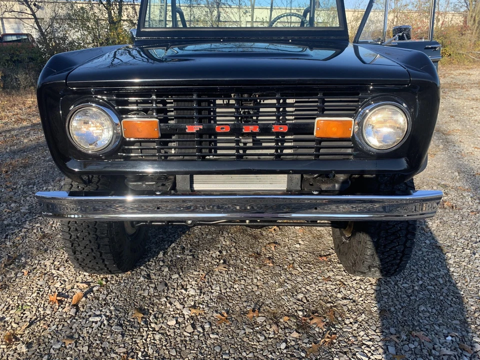 1969 Ford Bronco 1st Gen - Image 15 of 31