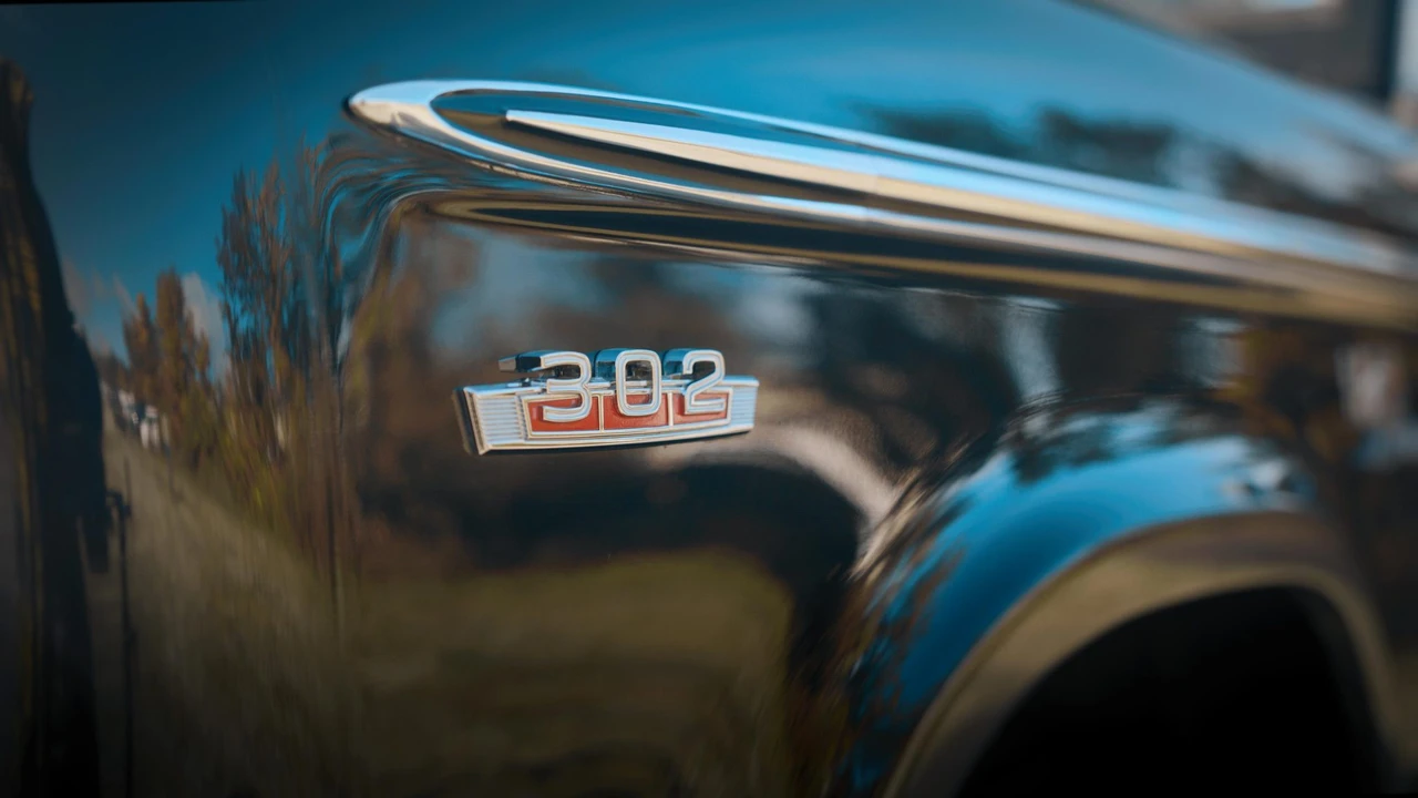 1969 Ford Bronco 1st Gen - Image 20 of 31