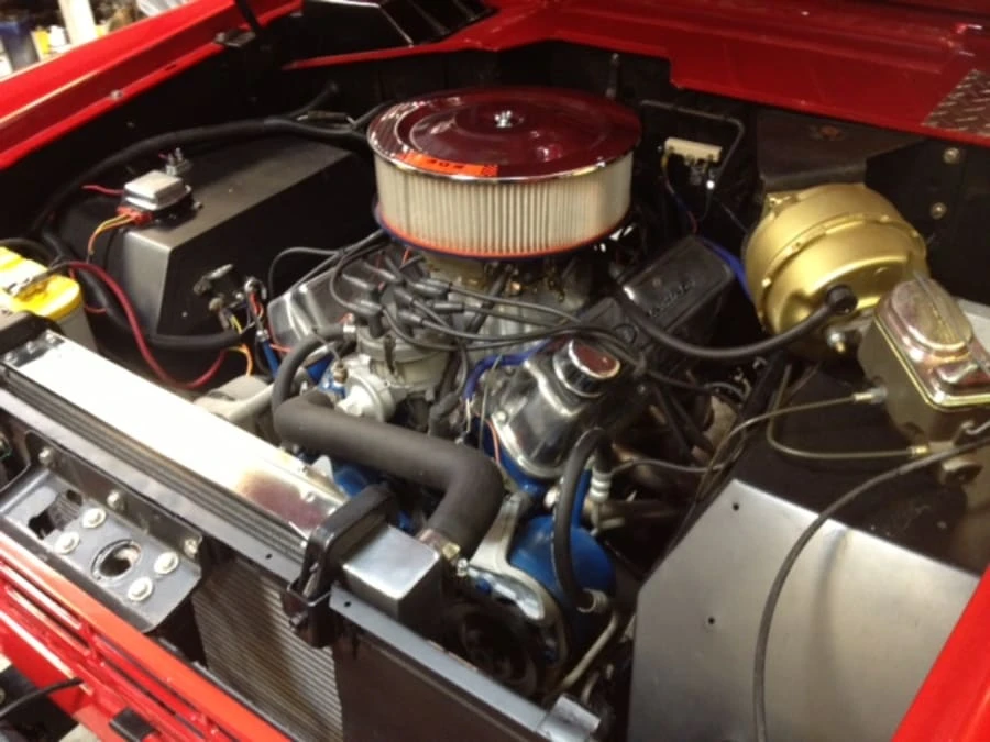 1969 Ford Bronco 1st Gen - Image 7 of 8