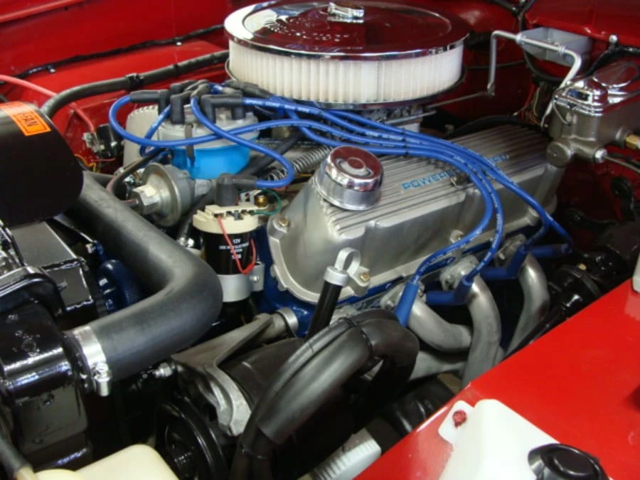 1969 Ford Bronco 1st Gen - Image 8 of 10