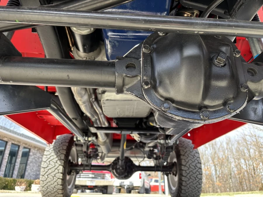 1969 Ford Bronco 1st Gen - Image 18 of 18