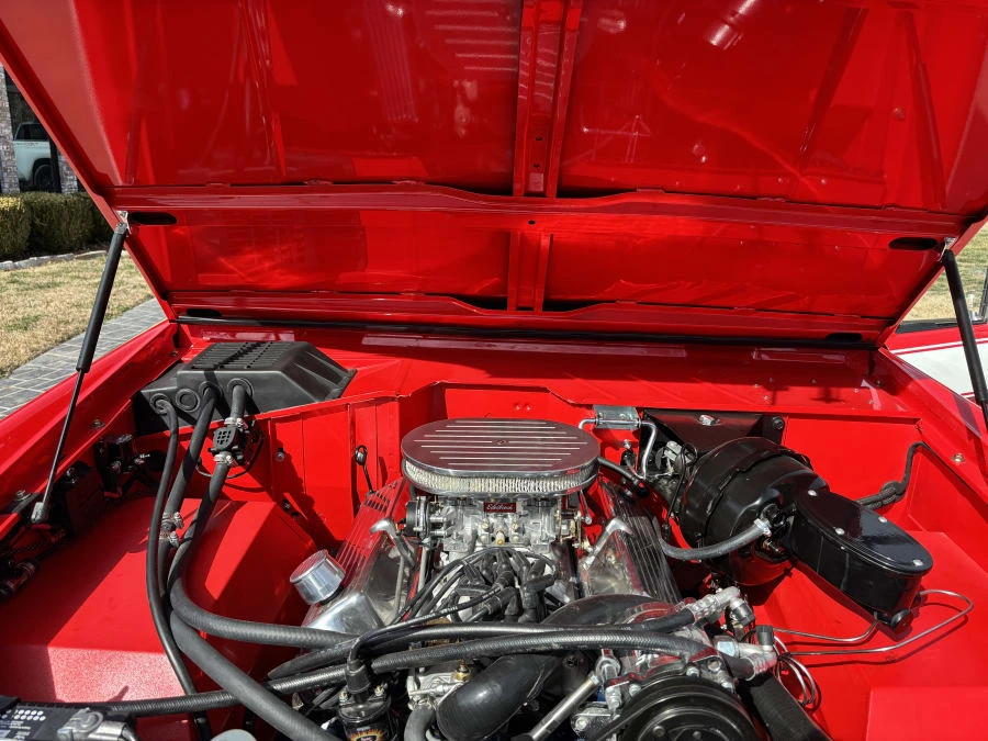 1969 Ford Bronco 1st Gen - Image 14 of 18