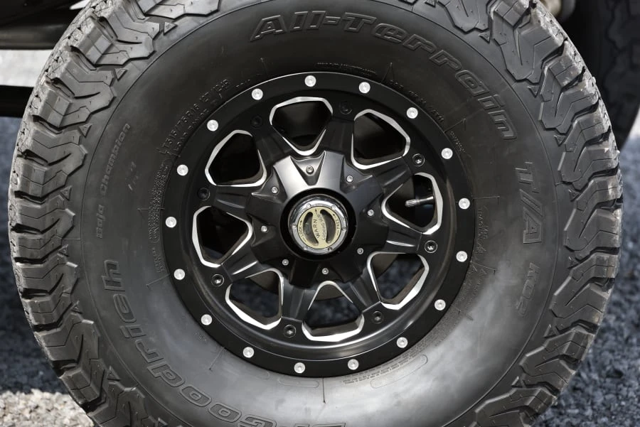 1969 Ford Bronco 1st Gen - Image 7 of 31