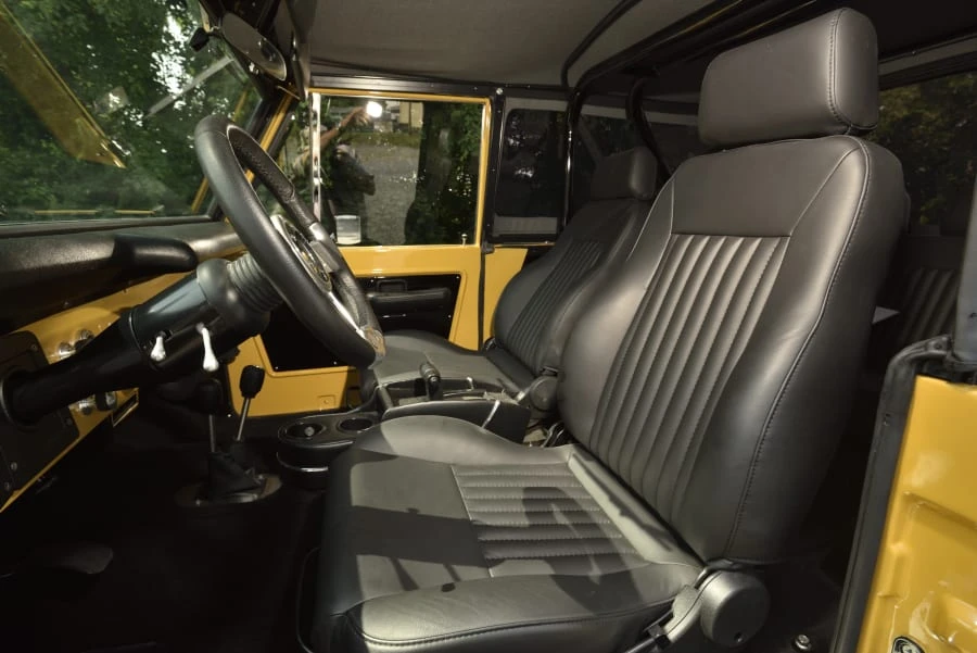 1969 Ford Bronco 1st Gen - Image 22 of 31